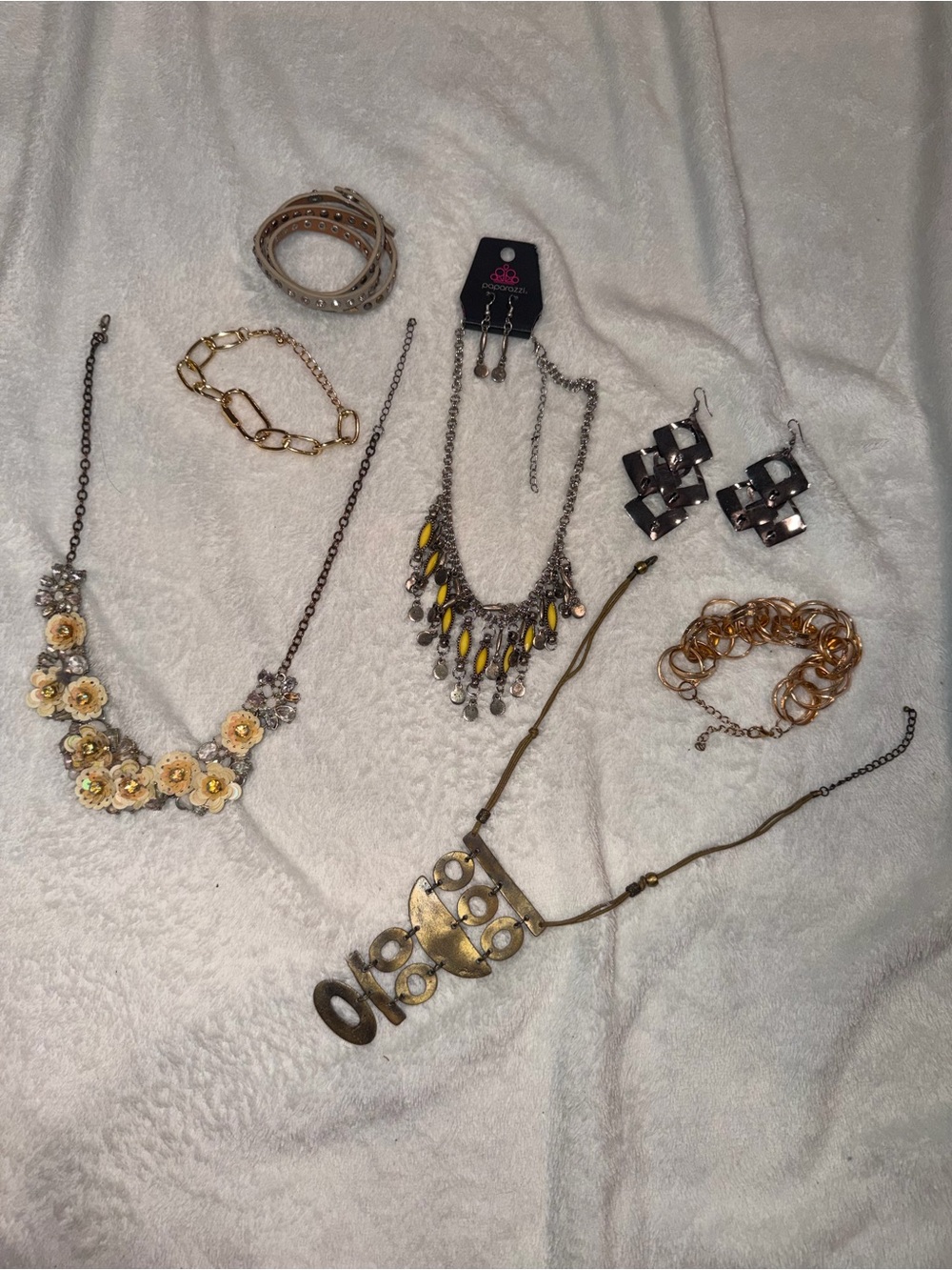 Jewelry Bundle